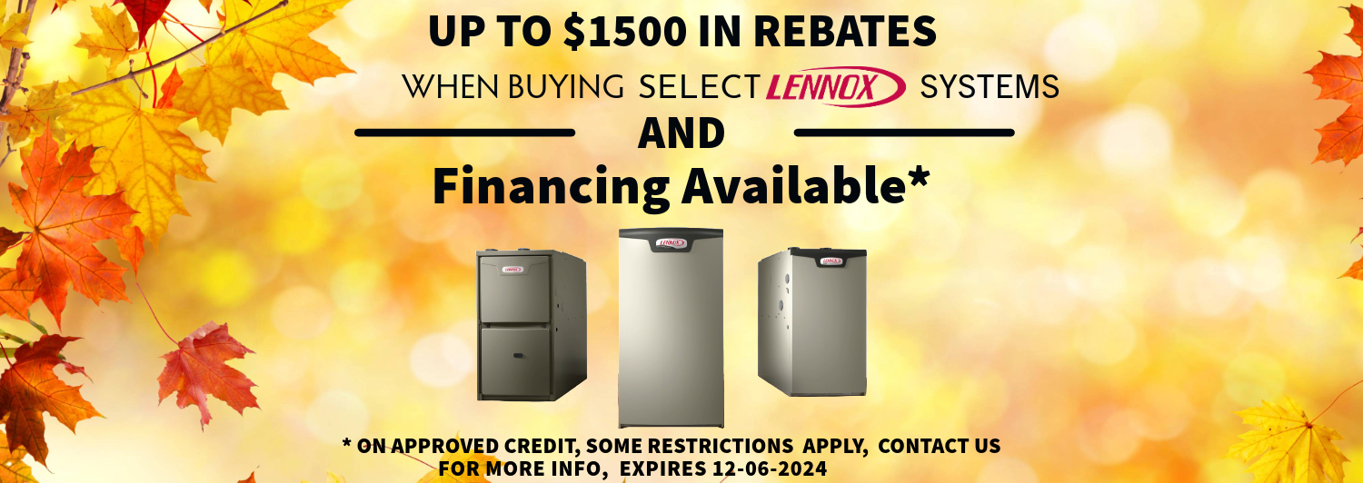 reat Fall Financing